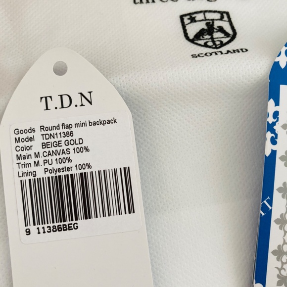 Bucket bag - Picture 6 of 7